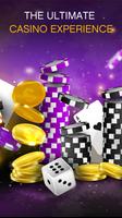 Real Casino Games capture d'écran 1