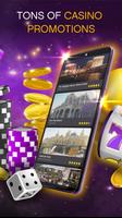 Real Casino Games скриншот 2