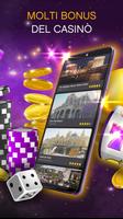 2 Schermata Casinò Con Soldi Veri
