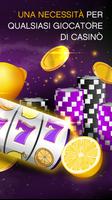 3 Schermata Casinò Con Soldi Veri