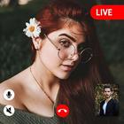 RealChat.in - Meet New People & Real Video Chat иконка