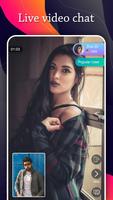 RealChat.in - Meet New People & Real Video Chat স্ক্রিনশট 1