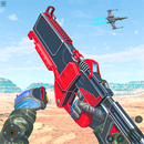 Gun Shooting FPS Games 3D-APK