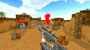 Gun Shooting Games: Apocalypse screenshot 3