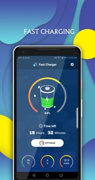 Crypto Super Battery Charger - Fast Charger screenshot 1