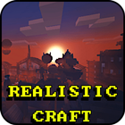 Realistic Craft icon