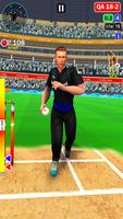Cricket World Cup 2020 - Real T20 Cricket Game 포스터