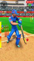 Cricket World Cup 2020 - Real T20 Cricket Game স্ক্রিনশট 1