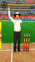 Cricket World Cup 2020 - Real T20 Cricket Game capture d'écran 3