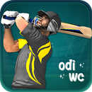 APK World ODI Cricket Championship