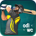 World ODI Cricket Championship icon