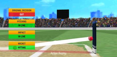 World ODI Cricket Championship screenshot 3