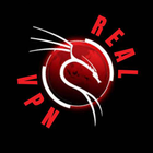 REAL VPN icône