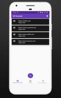 QR Scanner - QR Code Reader barcode screenshot 2