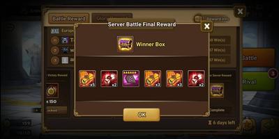 Crystals summoners war tricks capture d'écran 1