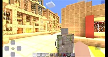 Hint- Building Craft construct screenshot 2