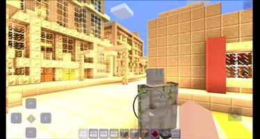 برنامه‌نما Hint- Building Craft construct عکس از صفحه