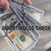 Stimulus 2023 Check