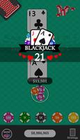 Blackjack 截图 3