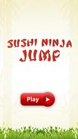 Sushi Ninja poster