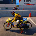 Real Drag Bike - Balap Liar 3D icône