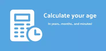 Age Calculator