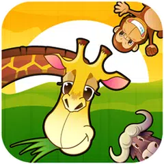 حديقة الحيوانات XAPK Herunterladen