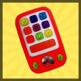 تلفون الأطفال APK