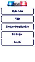 Police des enfants capture d'écran 1