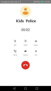 Kids police - designed for parents 截图 4