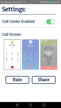 Kids police - designed for parents 截图 5