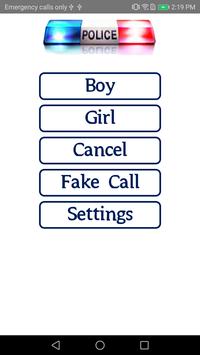 Kids police - designed for parents 截图 1