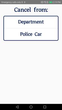 Kids police - designed for parents 截图 3
