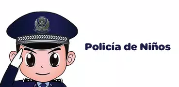 Policía de niños - para padres