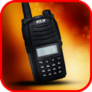 Police Radio Scanner - Prank App APK