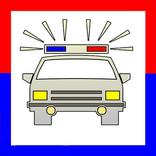 لواح الشرطة