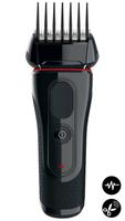 Shaver syot layar 1