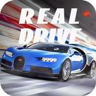 Icona Real Drive Sim