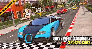 Real Drive Sim تصوير الشاشة 1