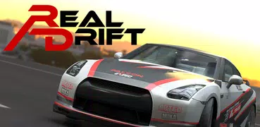 Real Drift Car Racing Lite