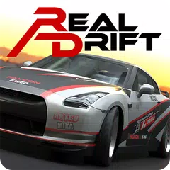 Descargar XAPK de Real Drift Car Racing Lite