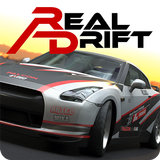 Real Drift Car Racing Lite aplikacja