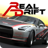 Real Drift Car Racing Lite иконка