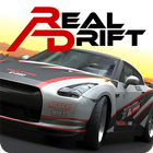 Real Drift Car Racing Lite ícone