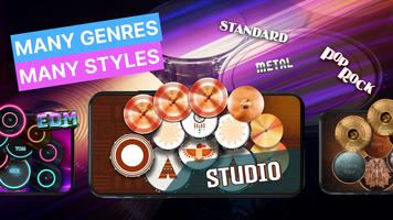 Learn Drum 스크린샷 3