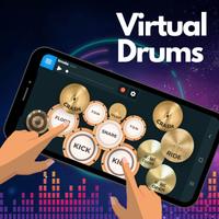 Drum Pad ภาพหน้าจอ 3