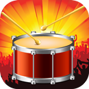 Real Drum App - Virtual Drum Simulator APK