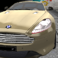 Real BMW Car Racing 2020 GTR