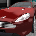 Real Honda Racing 2020 GTR