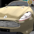 Real Renault GT Car Racing 2020